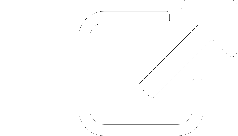 External site icon
